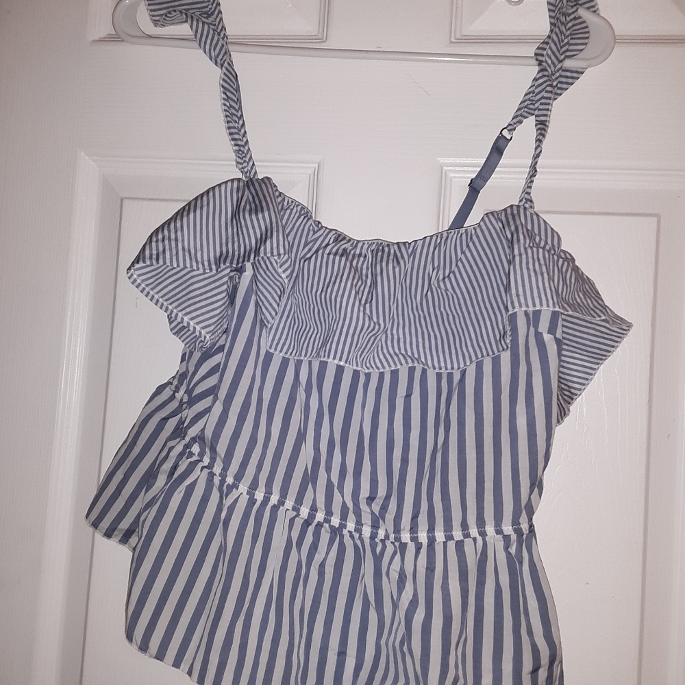 Victoria's secret tank top